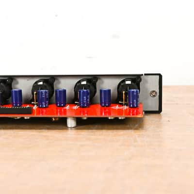 DiGiCo MOD-D2R-DAC D2-Series 8 Ch Analog Output Card CG014LS image 6