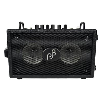 Phil Jones BG-75 Double Four 70-Watt 2x4