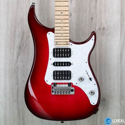 Vigier Excalibur supra HSH image 1