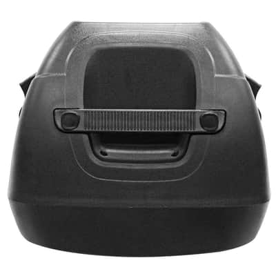PAIO15 - Active 15 Inch PA Speaker System - Bluetooth, Wireless Mic, Speaker Stands and Cables image 8