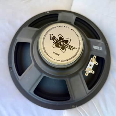 Brand New Fender Vaporizer 10” 16Ω Speaker Pair (2x) — Eminence Made, OEM Fender image 1