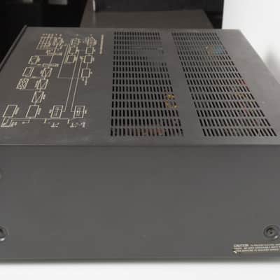 Vector Research VR-5000 Vintage AM/FM Stereo Receiver - Very Clean image 8