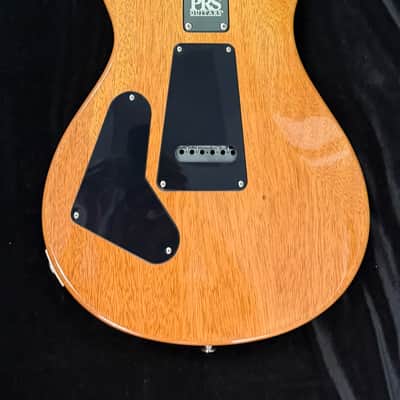 PRS CE 24 2016 - Present - Blue Matteo image 5