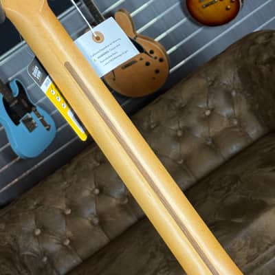 Fender Limited Edition Player Plus Meteora HH Black image 10
