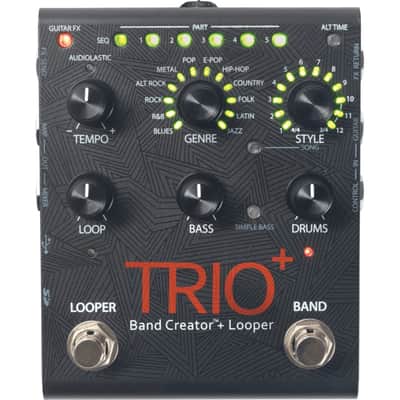 DIGITECH - TRIO+ image 2