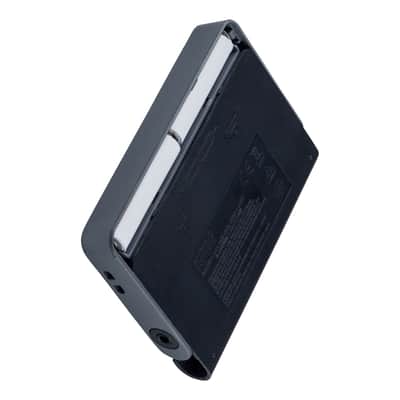 Korg VPT-1 Vocal Pitch Trainer - Chromatic Tuner image 3