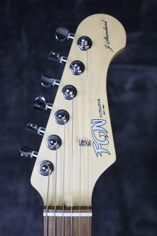 フジゲン FGN FUJIGEN J-Standard FUJIGEN(FGN) J-Standard JOS2-FM-M -OBT( Ocean Burst )【ローン金利0