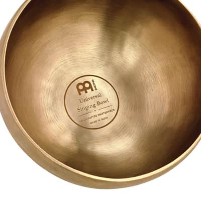 Immagine Meinl Singing Bowl SB-U-700 - 2