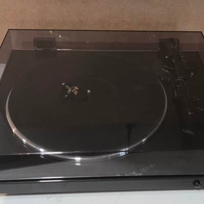 Denon DP-300F 2008-present - Metallic Grey image 2