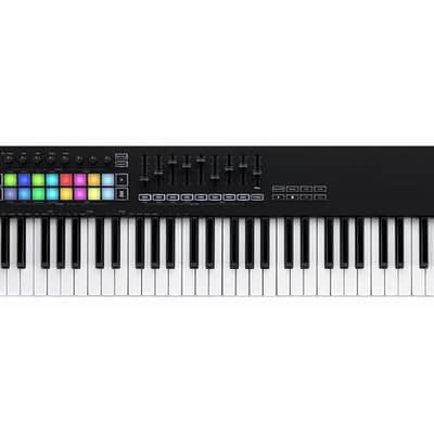 Novation Launchkey 61 MK3