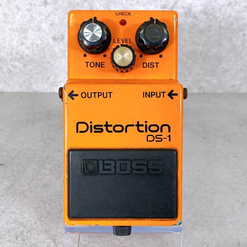 Boss DS-1