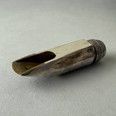 Selmer Soloist Short Shank H Soprano Saxophone Mouthpiece image 8