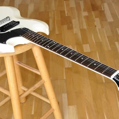 TOKAI SG Junior SG-J52 Vintage White / Limited Edition / SGJ52 image 3