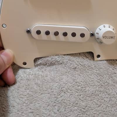 Fender American Standard Stratocaster Pickup Set image 1