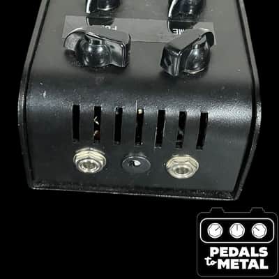 Hiwatt Custom Filter Fuzz-x17776 image 3
