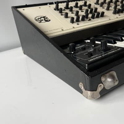 Oberheim TVS 1 A (Two Voice / TVS / SEM) image 12