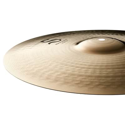 Zildjian - S16RC-16 S Rock Crash image 3