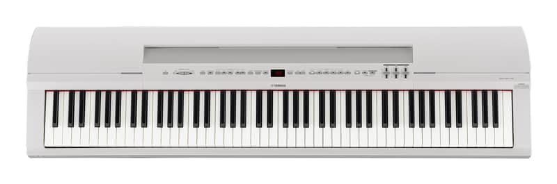 Yamaha P255 Digital Piano image 2