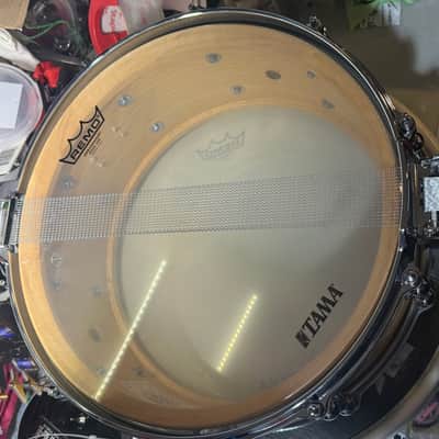 Tama Star Curly Maple 2026 - Curly Maple image 9