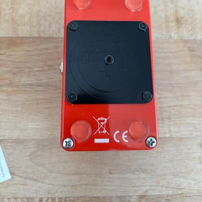 Xotic BB Preamp v1.5 2020’s - Orange image 2