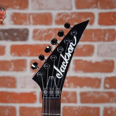 Jackson USA Custom Shop RR1 Rhoads Student Bengal Tiger Orange & Black 1984 w/OHSC image 9
