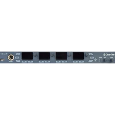 Clear-Com FSII-Base-II-5 FreeSpeak II Digital Wireless Base Station image 2