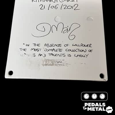 D*A*M Gb-80 Grease Box W/ NKTS and OC75 -x11491 image 8