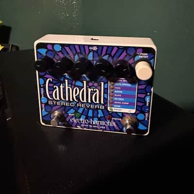 Spline Laboratories Cathedral 2024 - Red *LIMITED EDITION RUN