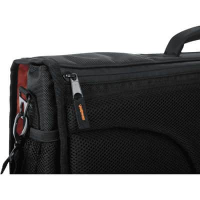 Gator G-CLUB-CONTROL Sac pour contrôleur DJ image 8