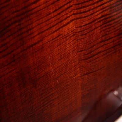 Eastman AR905 Archtop Hollowbody Guitar 2007 image 7