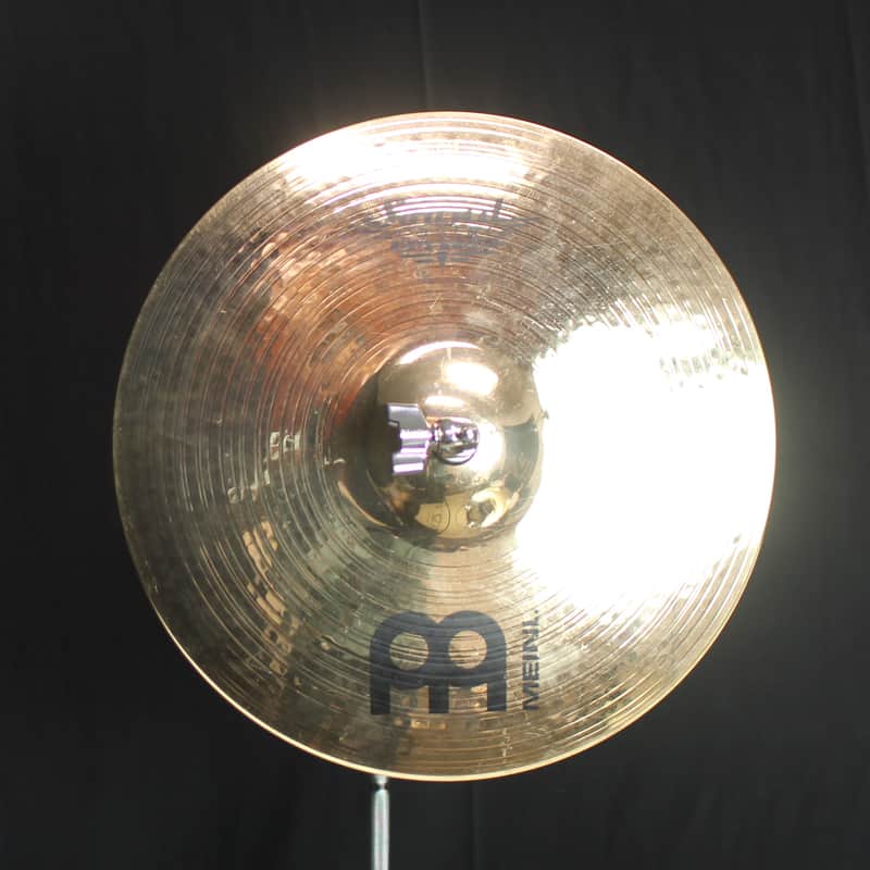 Used Meinl 14