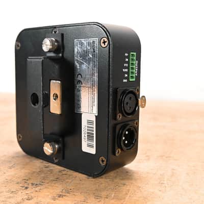 Elation EZ KLING RJ45 to DMX, KlingNet, and ArtNet Interface (NO PSU) CG01Q08 image 5