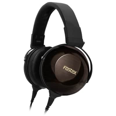 Fostex TH-900mk2 Limited Edition Onyx Black (B-Stock) image 2