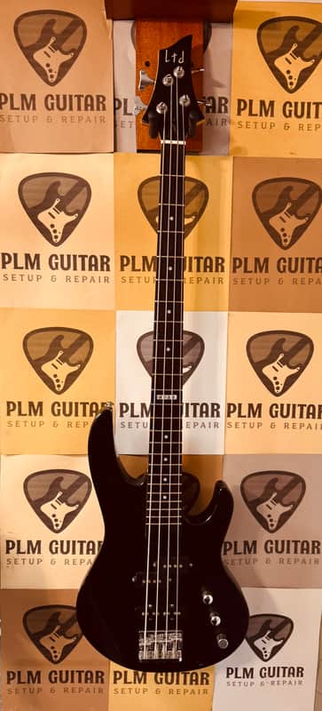 ESP LTD B-50