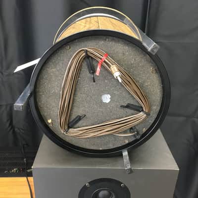 Zenith Z565 "Circle of Sound" Omnidirectional Speakers 1965 image 7