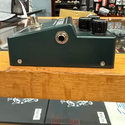 Ibanez Tube Screamer Hardwired Overdrive 2020- - Green image 3