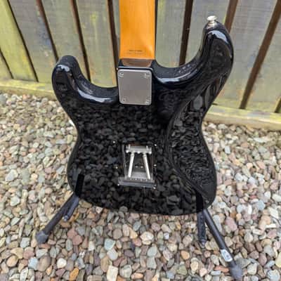 Fender stratocaster 62 Reissue japan 95-96 Wudtone upgrade programme image 12