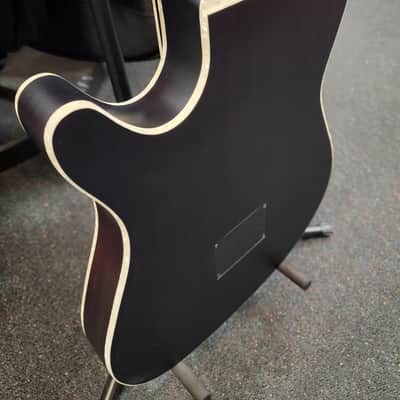 Brand New Ibanez TOD10N Tim Henson Signature Model Nylon String Guitar image 11