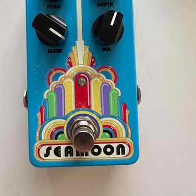 Seamoon Funk Machine | Reverb