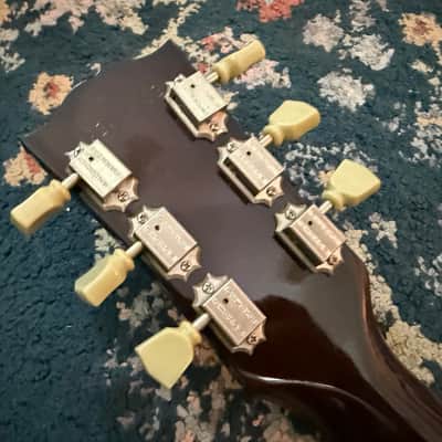 1994 Gibson J-45 Western - 100 year anniversary image 18