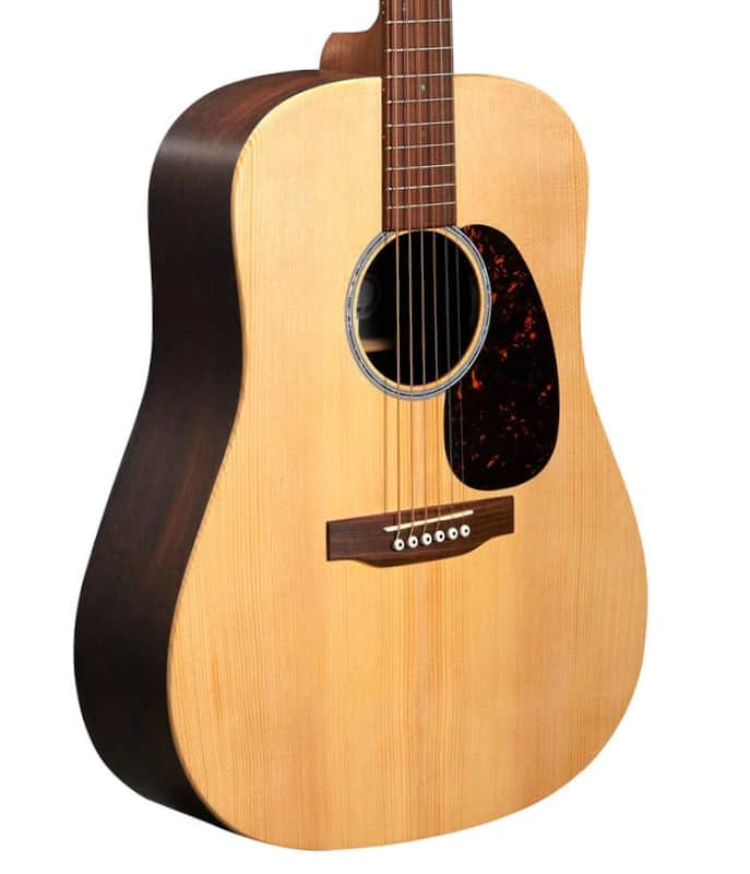 NEW Martin D-X2E - Brazilian Rosewood Pattern (703) image 1