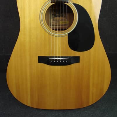 Alvarez 5220 Acoustic Guitar Dreadnought image 2