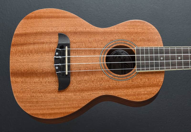 Oscar Schmidt OU2-A Concert Ukulele image 1
