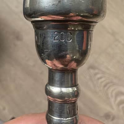 Immagine Bach New York 20C 1950s - Silver - 4