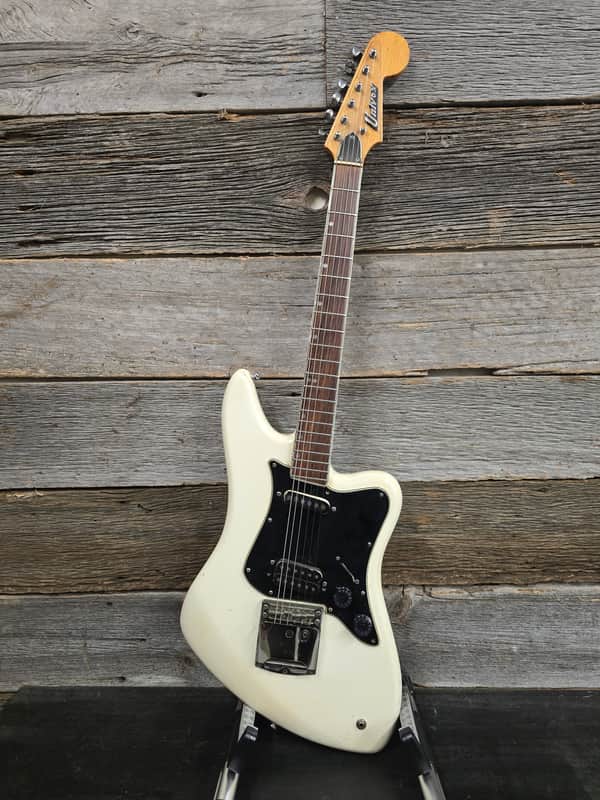 Univox UC-2 1970s - White image 1