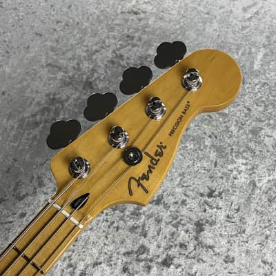Fender Player II Modified Active Precision Bass - Dusk - [4.13kg] image 9