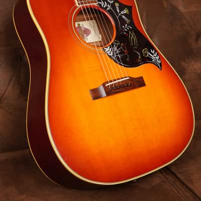 Gibson Hummingbird 1994 - 100th Anniversary image 5