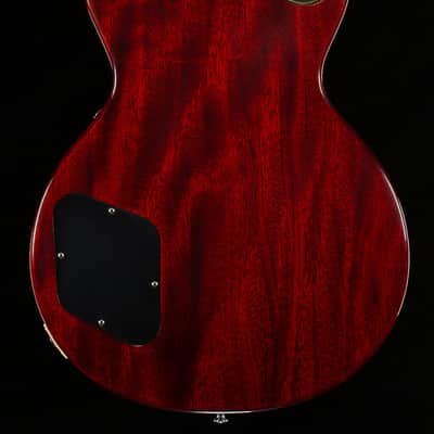 Gibson Custom Shop 1959 Les Paul Reissue Slow Fade Iced Tea Fade Murphy Lab Ultra Light Aged (187) image 4