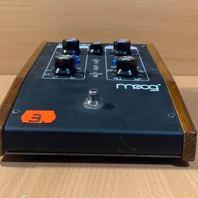 🌞This is the sound ! Moog Moogerfooger MF-102 Ring Modulator #3 image 5