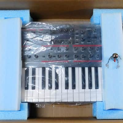 DSI Dave Smith Sequential Pro-2 Synthesizer + OVP + Top Zustand + 1,5Jahre Garantie image 11